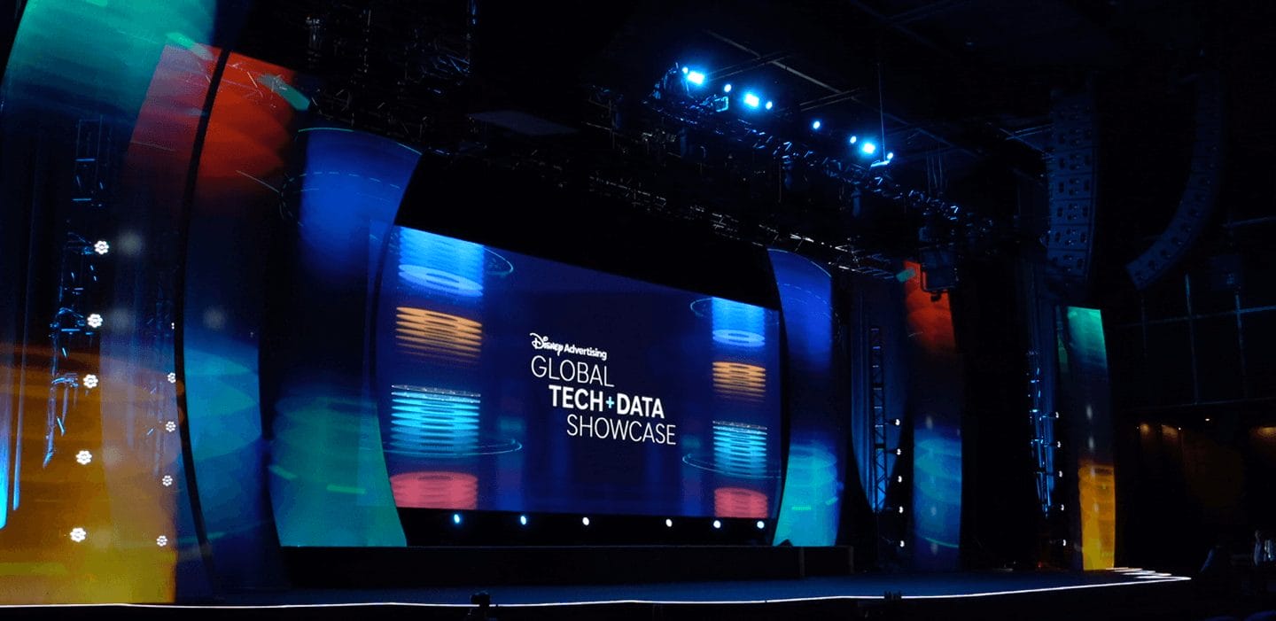 Disney faced significant challenges in bringing its CES 2024 showcase to life