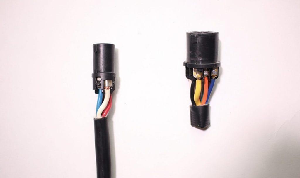 Cable Connectors